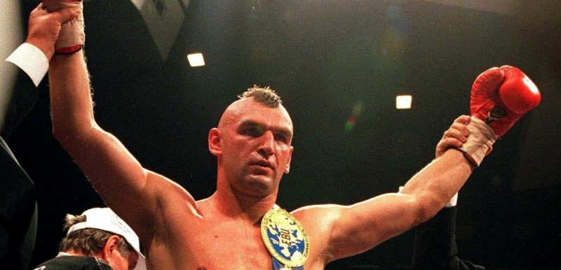 Željko Mavrović