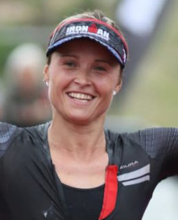 Željka Šaban Miličić